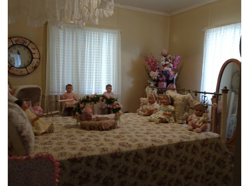 7 Oakes Street, Childers QLD 4660