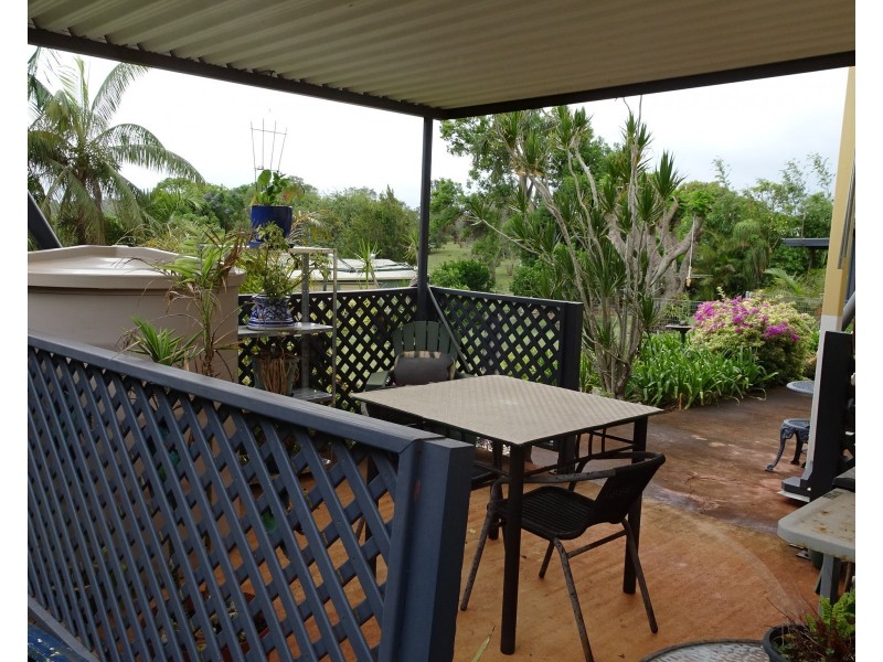 7 Oakes Street, Childers QLD 4660