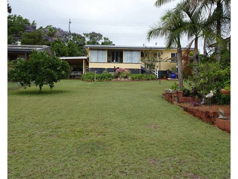 7 Oakes Street, Childers QLD 4660