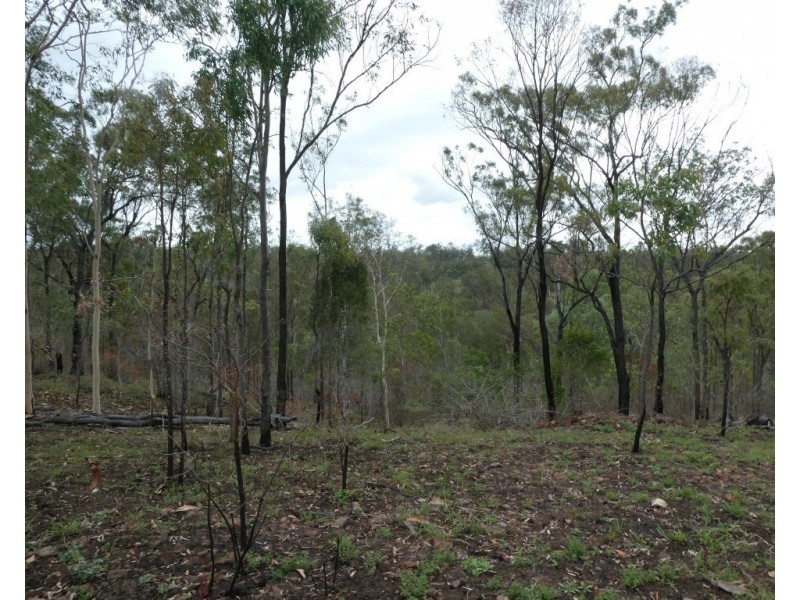 358 RAILWAY ROAD, Booyal QLD 4671