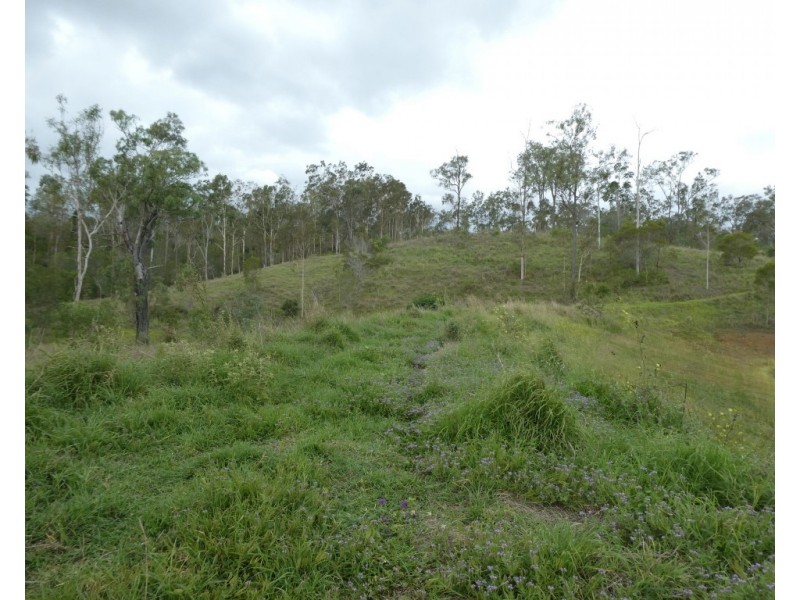 358 RAILWAY ROAD, Booyal QLD 4671