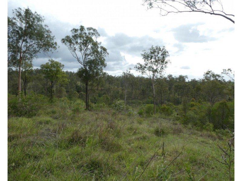 358 RAILWAY ROAD, Booyal QLD 4671