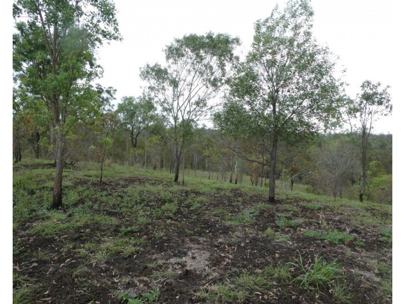 358 RAILWAY ROAD, Booyal QLD 4671