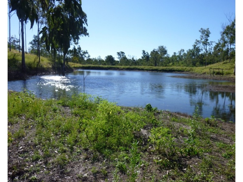 358 RAILWAY ROAD, Booyal QLD 4671