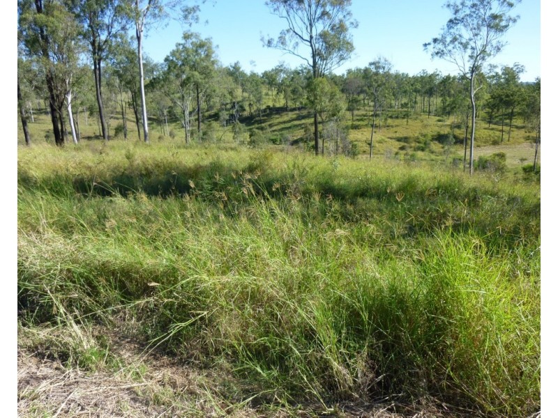 358 RAILWAY ROAD, Booyal QLD 4671