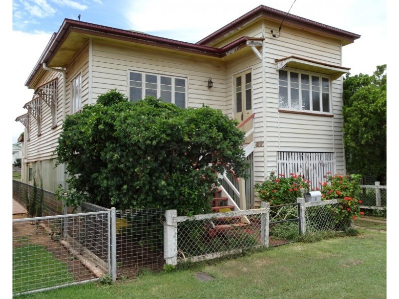 18 WEST STREET, Childers QLD 4660