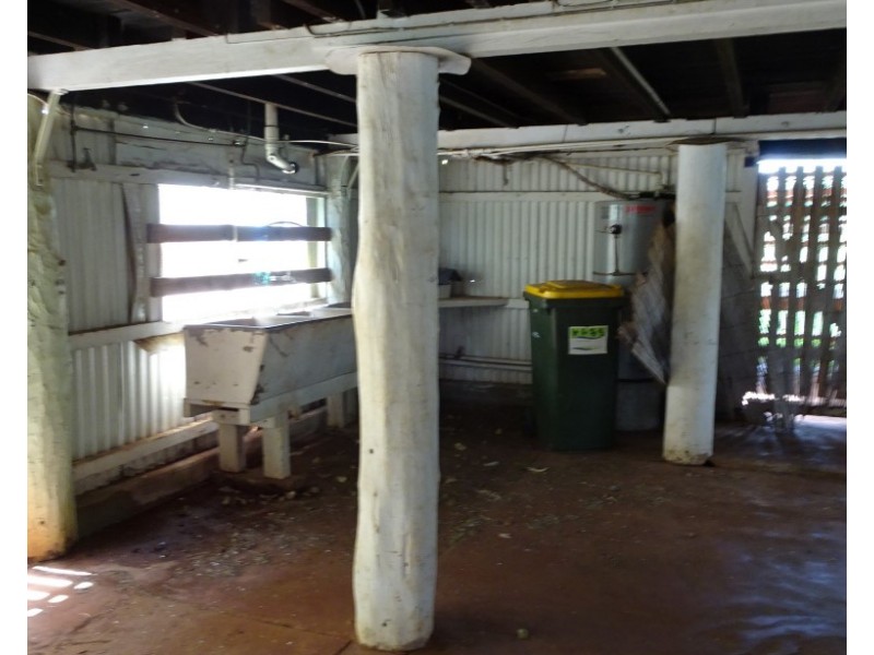 18 WEST STREET, Childers QLD 4660