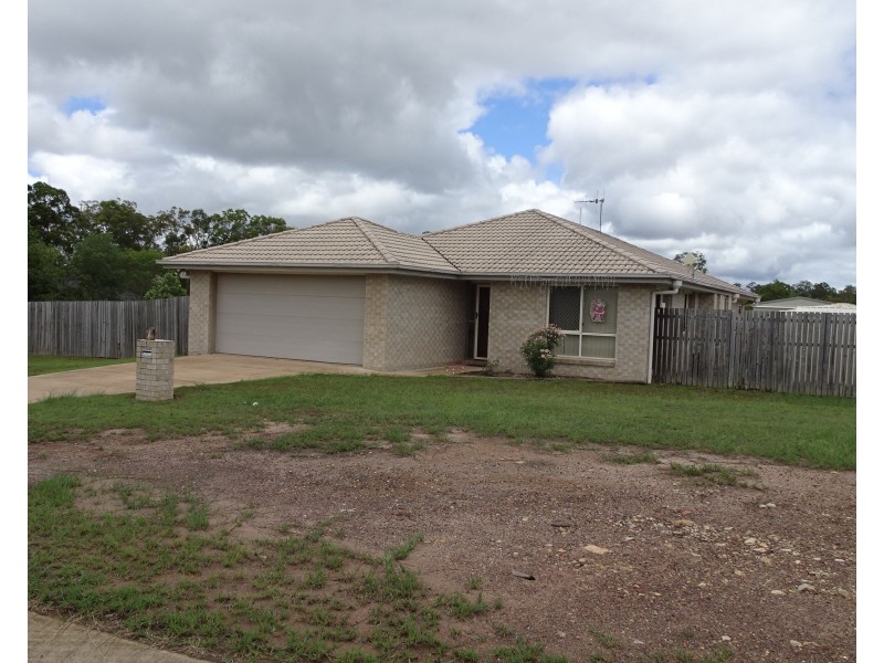 3 GROVE COURT, Cordalba QLD 4660