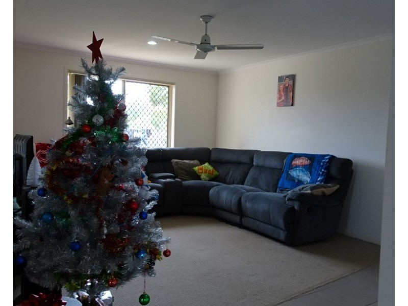 3 GROVE COURT, Cordalba QLD 4660