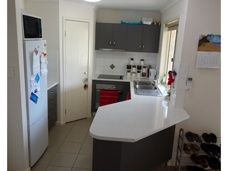 3 GROVE COURT, Cordalba QLD 4660