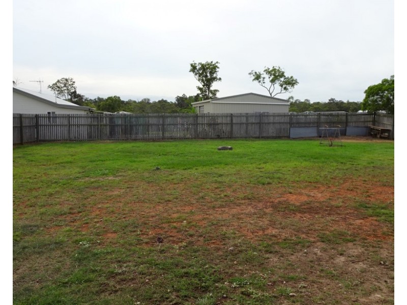 3 GROVE COURT, Cordalba QLD 4660