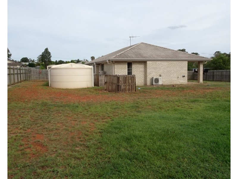 3 GROVE COURT, Cordalba QLD 4660