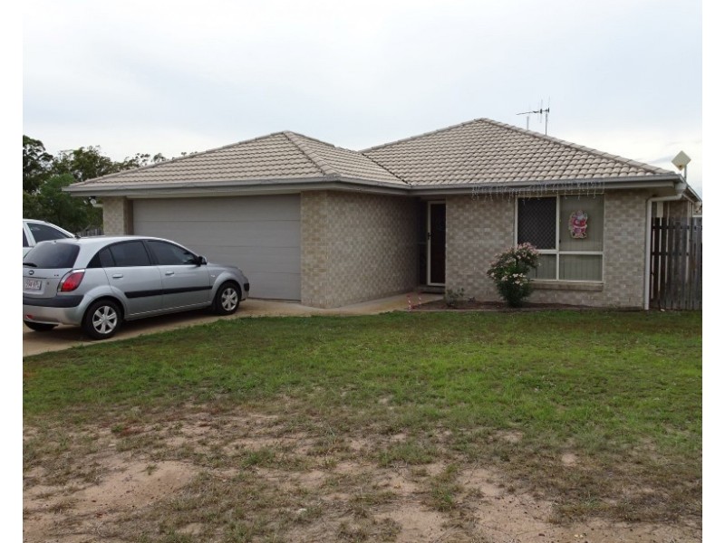 3 GROVE COURT, Cordalba QLD 4660