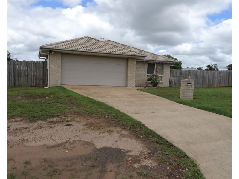 3 GROVE COURT, Cordalba QLD 4660