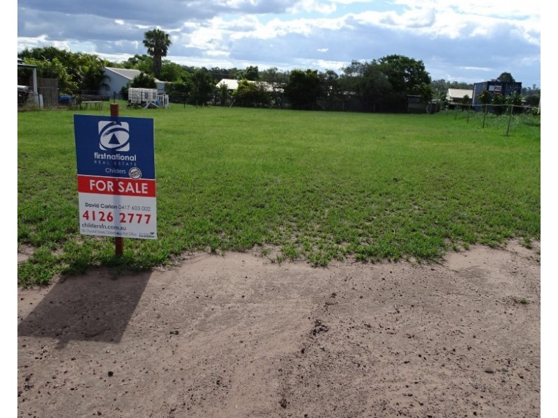 7 Leonard Court, Cordalba QLD 4660