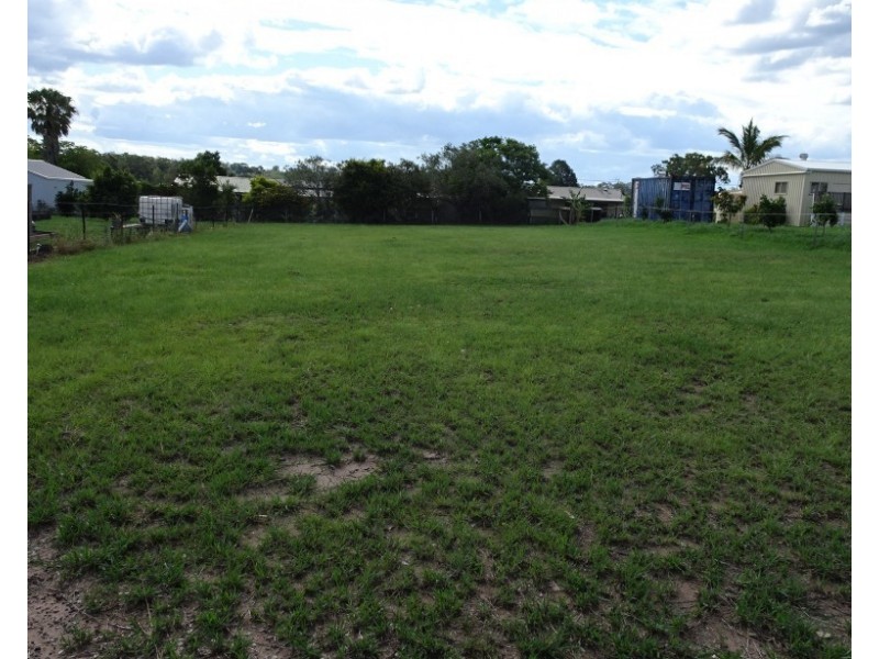 7 Leonard Court, Cordalba QLD 4660