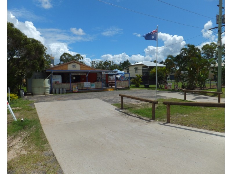 5 HUME STREET, Buxton QLD 4660