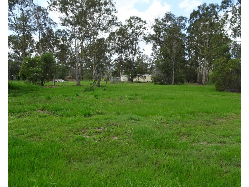 1542 BUXTON ROAD, Buxton QLD 4660