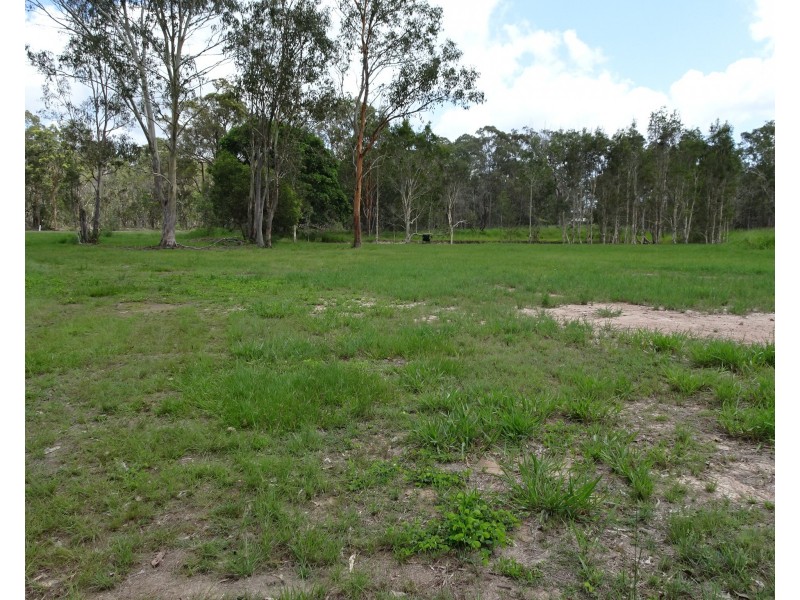 1542 BUXTON ROAD, Buxton QLD 4660