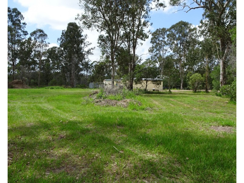 1542 BUXTON ROAD, Buxton QLD 4660