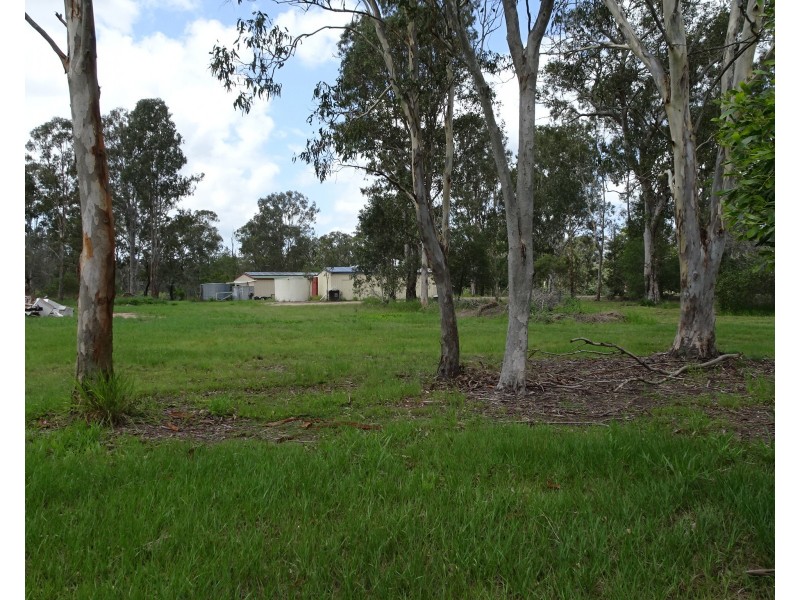 1542 BUXTON ROAD, Buxton QLD 4660