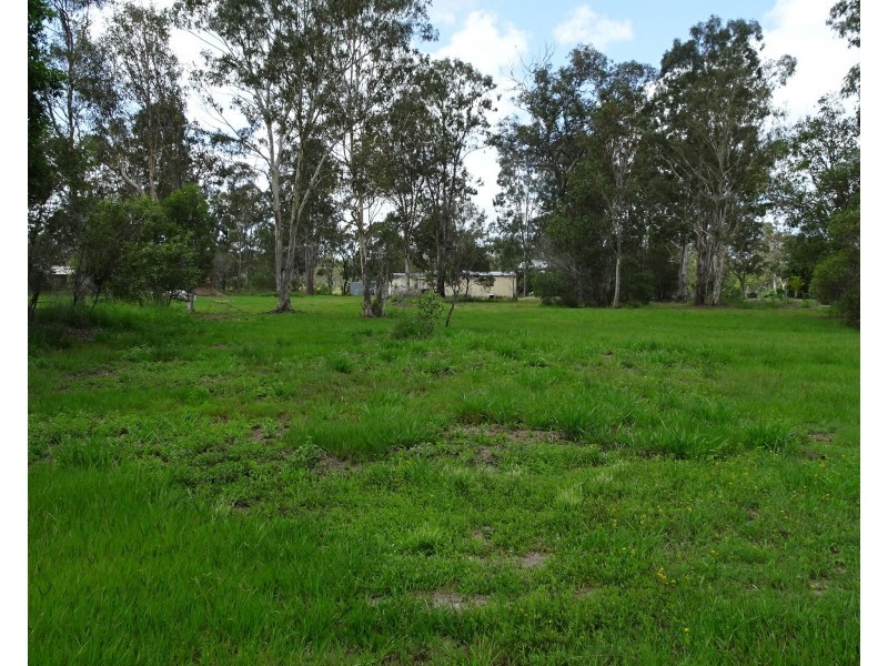 1542 BUXTON ROAD, Buxton QLD 4660