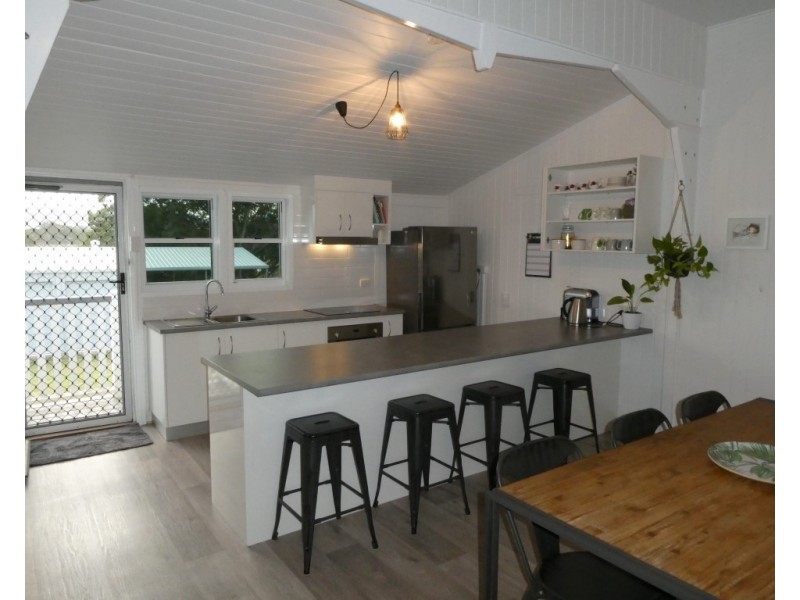 187 BELAH ROAD, Degilbo QLD 4621