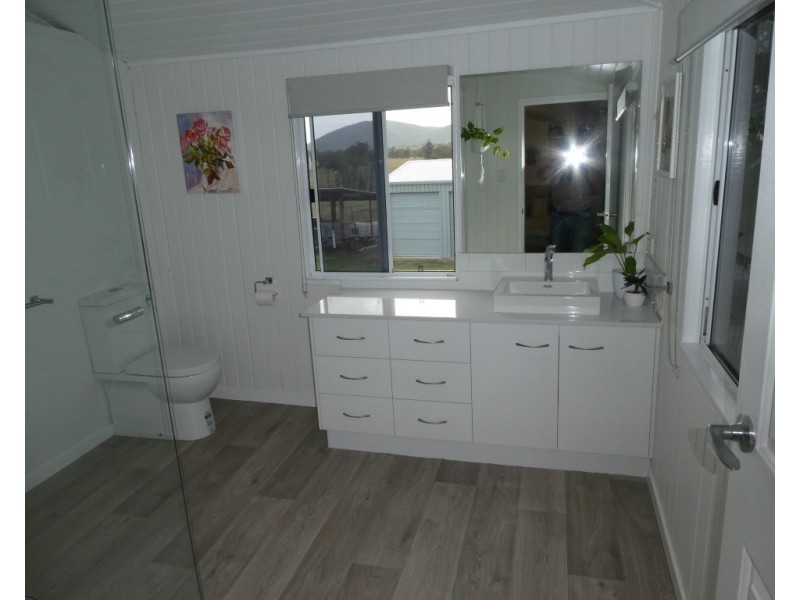 187 BELAH ROAD, Degilbo QLD 4621