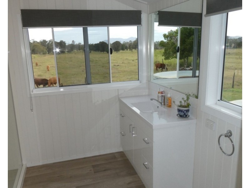 187 BELAH ROAD, Degilbo QLD 4621