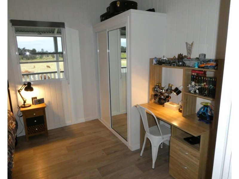 187 BELAH ROAD, Degilbo QLD 4621