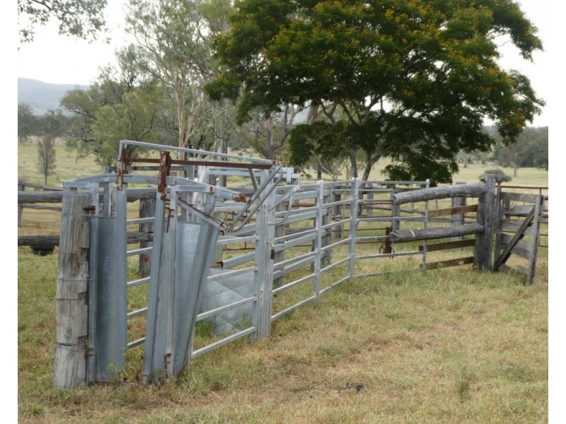 187 BELAH ROAD, Degilbo QLD 4621