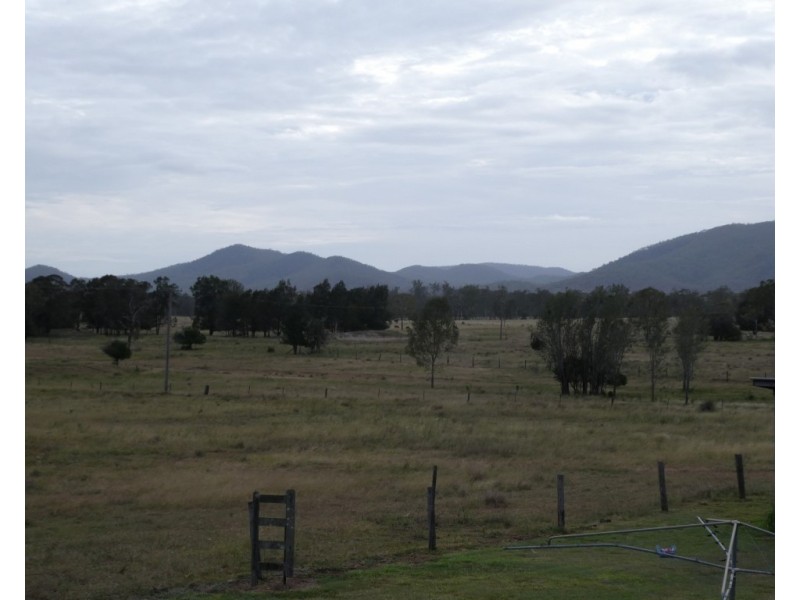 187 BELAH ROAD, Degilbo QLD 4621