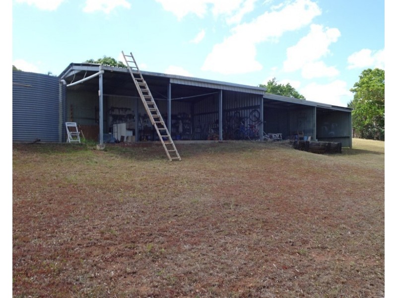 4 WEGERT STREET, Apple Tree Creek QLD 4660