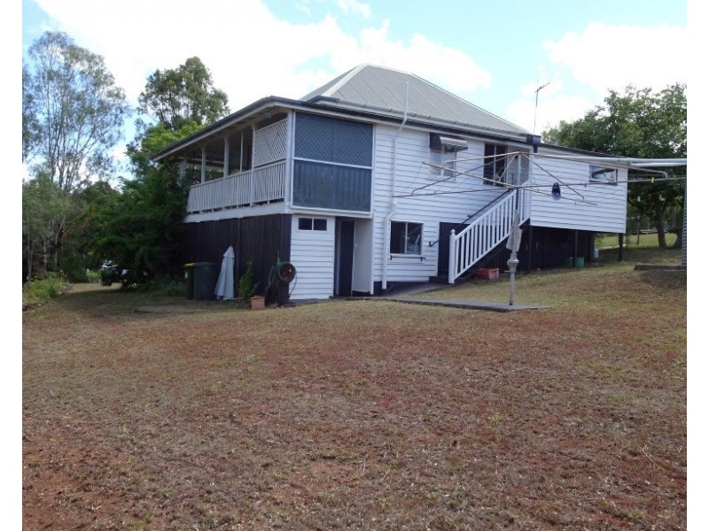 4 WEGERT STREET, Apple Tree Creek QLD 4660