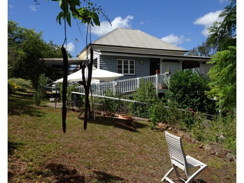 4 WEGERT STREET, Apple Tree Creek QLD 4660