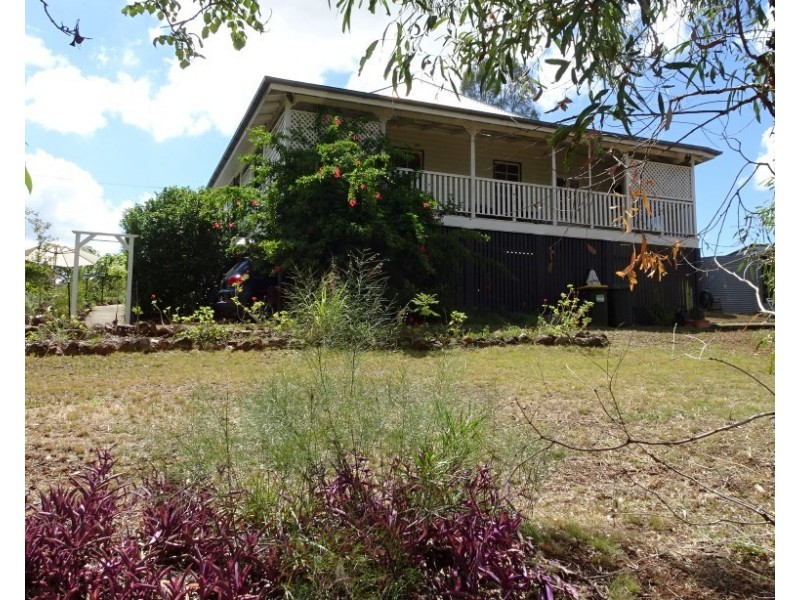 4 WEGERT STREET, Apple Tree Creek QLD 4660