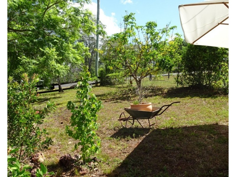4 WEGERT STREET, Apple Tree Creek QLD 4660