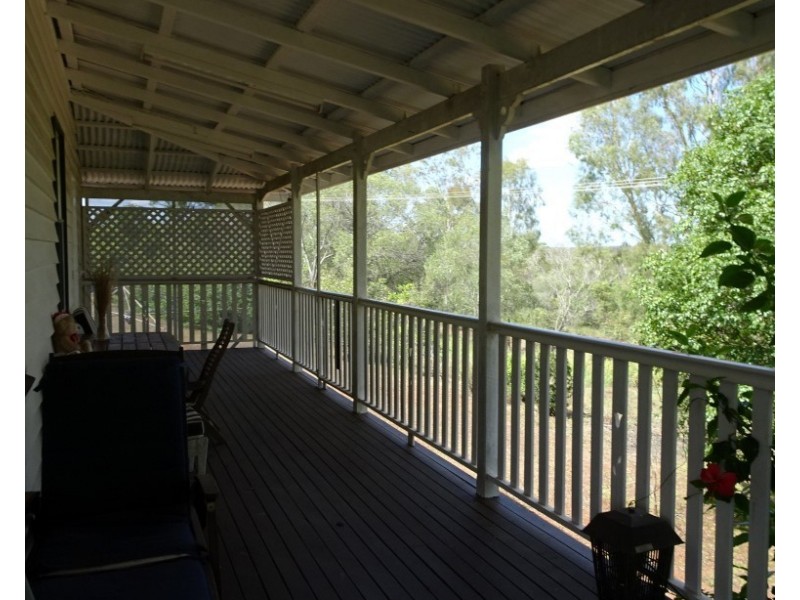 4 WEGERT STREET, Apple Tree Creek QLD 4660