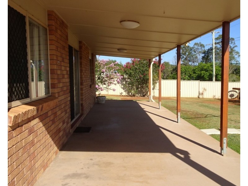 29 PIONEER AVENUE, Childers QLD 4660