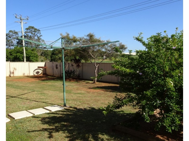 29 PIONEER AVENUE, Childers QLD 4660