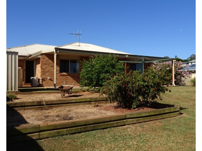 29 PIONEER AVENUE, Childers QLD 4660