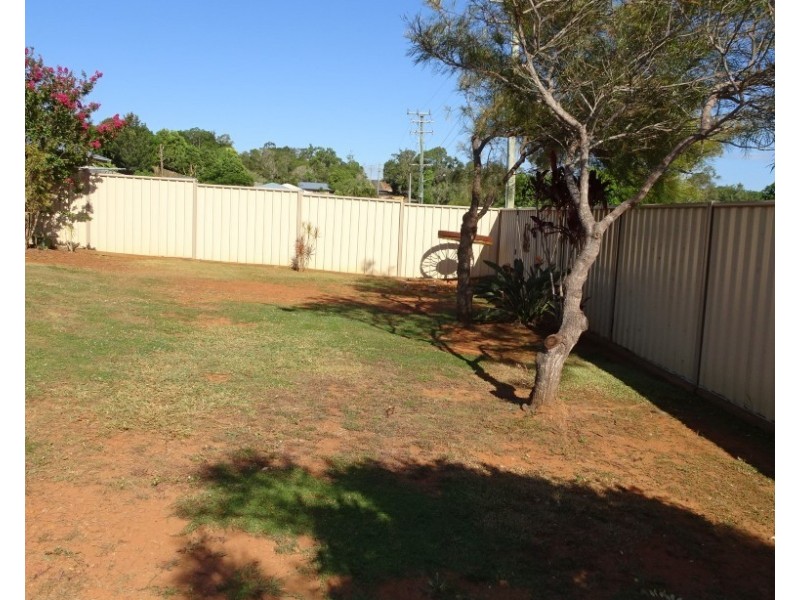 29 PIONEER AVENUE, Childers QLD 4660