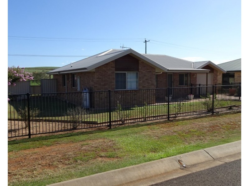 29 PIONEER AVENUE, Childers QLD 4660
