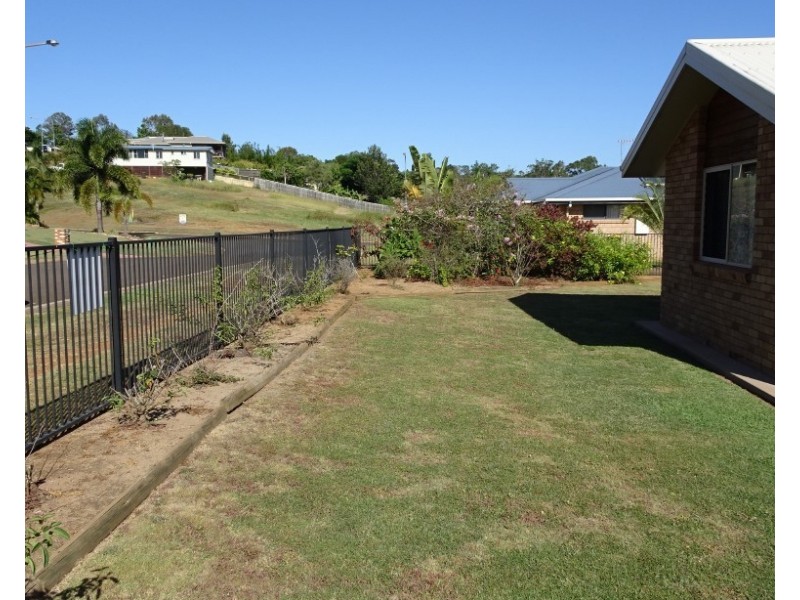 29 PIONEER AVENUE, Childers QLD 4660
