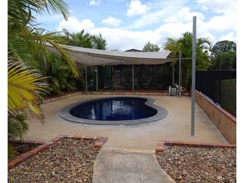 136 DOOLBI DAM ROAD, Doolbi QLD 4660