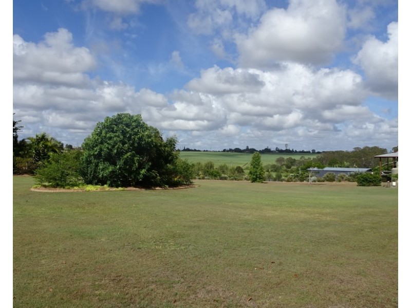136 DOOLBI DAM ROAD, Doolbi QLD 4660
