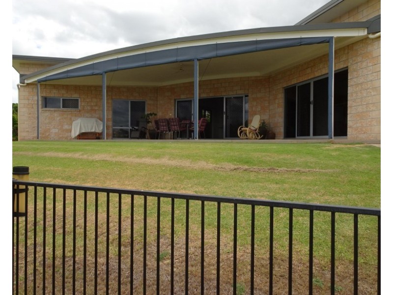 136 DOOLBI DAM ROAD, Doolbi QLD 4660