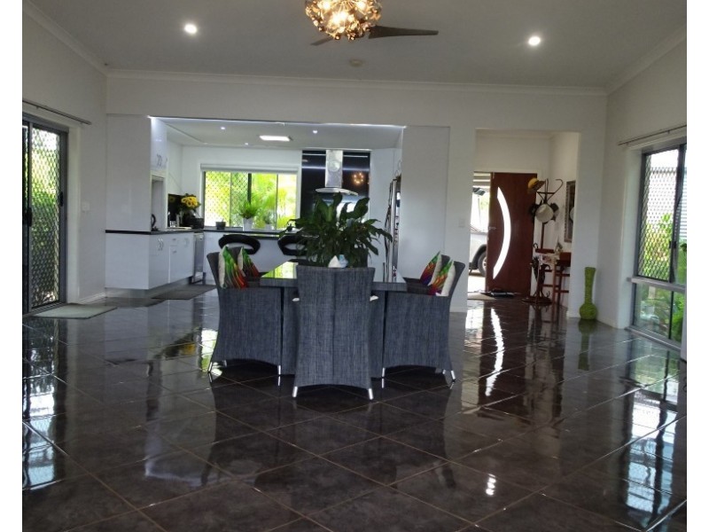 136 DOOLBI DAM ROAD, Doolbi QLD 4660