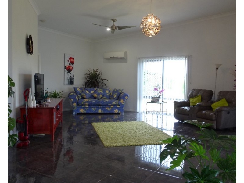 136 DOOLBI DAM ROAD, Doolbi QLD 4660
