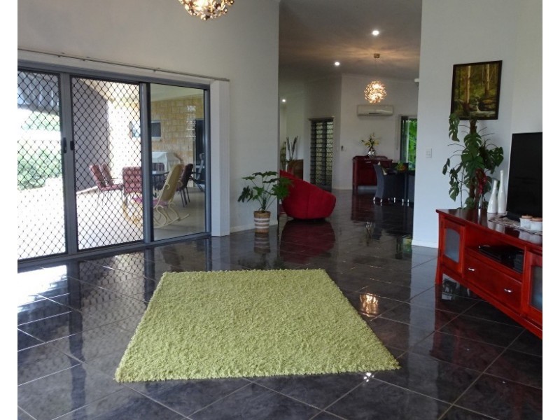 136 DOOLBI DAM ROAD, Doolbi QLD 4660